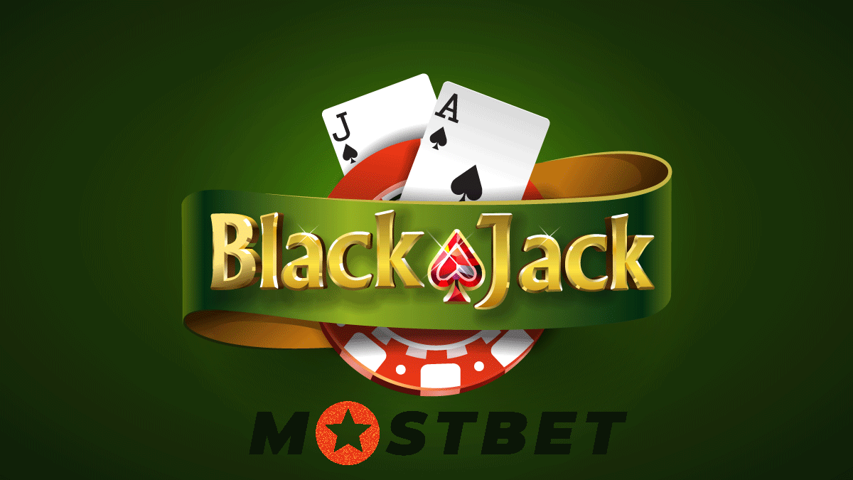 Blackjack oynamaq üçün strategiyanı necə seçmək olar: məsləhətlər Mostbet