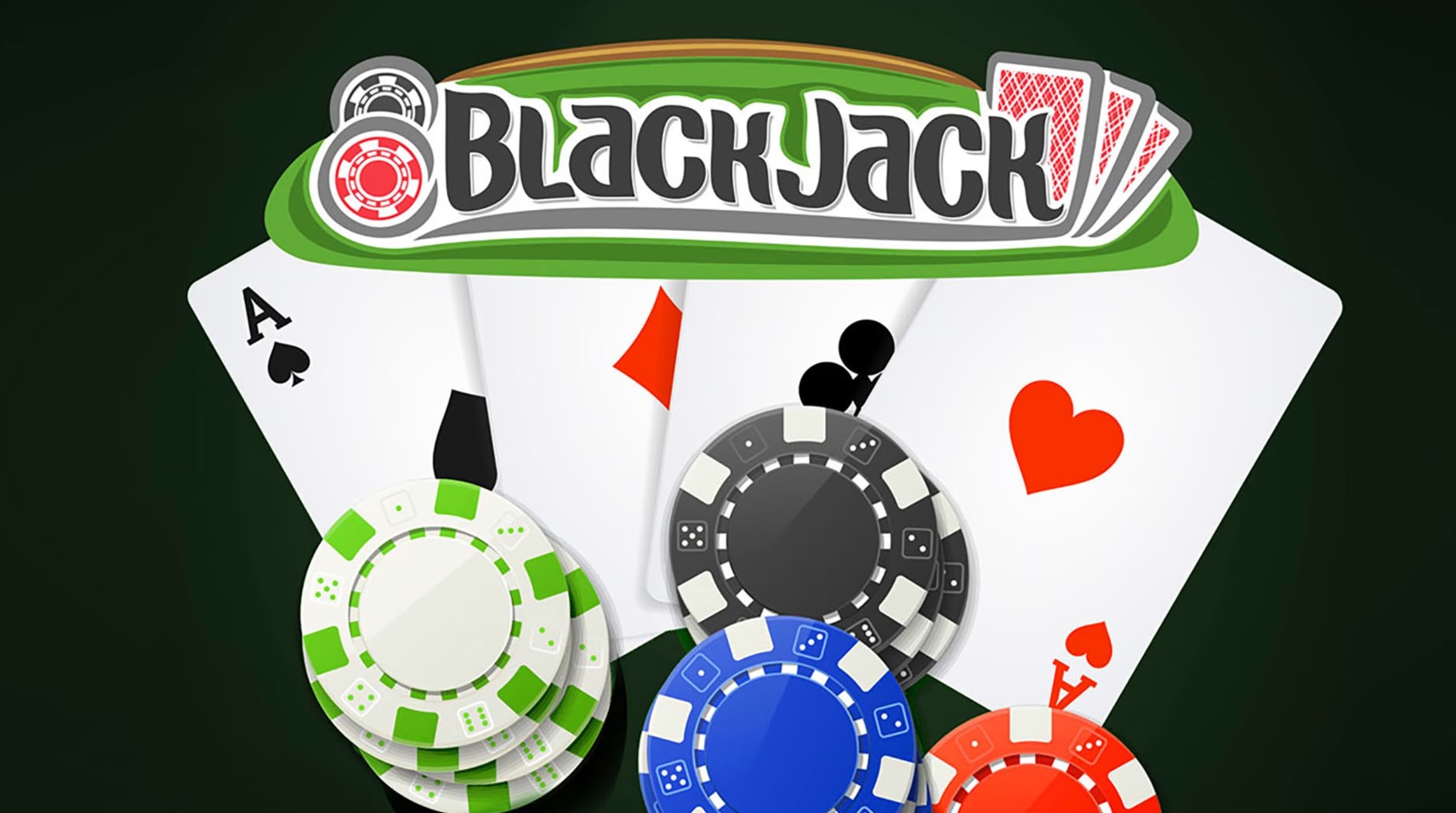 Blackjack və slotlar: hər iki oyunun pərəstişkarları üçün strategiyalar